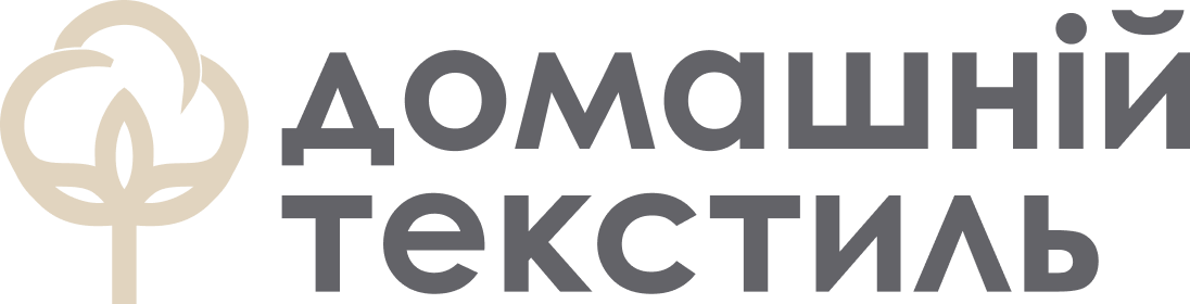 Логотип Домашній текстиль